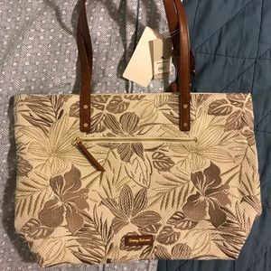 Tommy Bahama Tote Bag